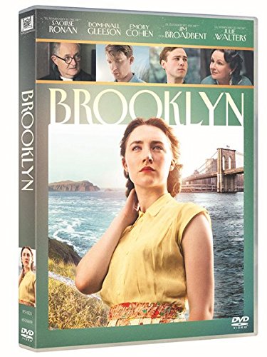 Brooklyn [DVD]