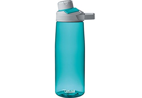 Camelbak Chute Mag Botella de Agua, Unisex adulto, Sea Glass, 750 ml