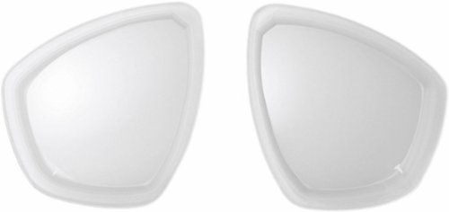 Cressi Optical Lens -6.5 Diapter for Focus Mask