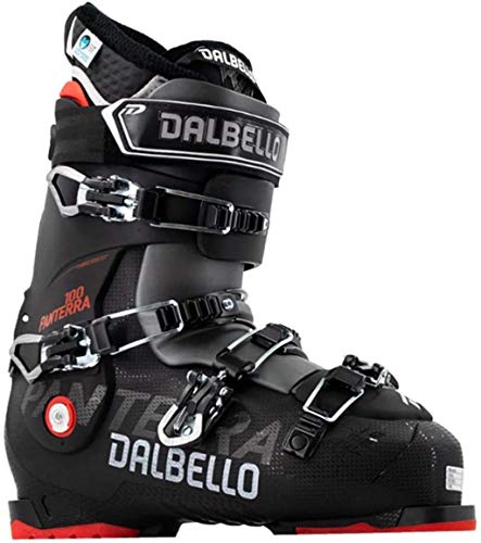Dalbello PANTERRA 100 MS - Botas de esquí (talla 26), color negro