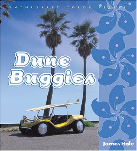 Dune Buggies (Enthusiast Color)