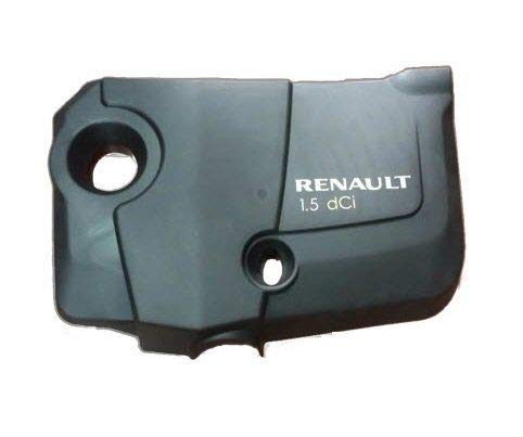 FFTH Cubierta de la Caja Superior del Motor para Renault Megane 2 Oe 8200365952