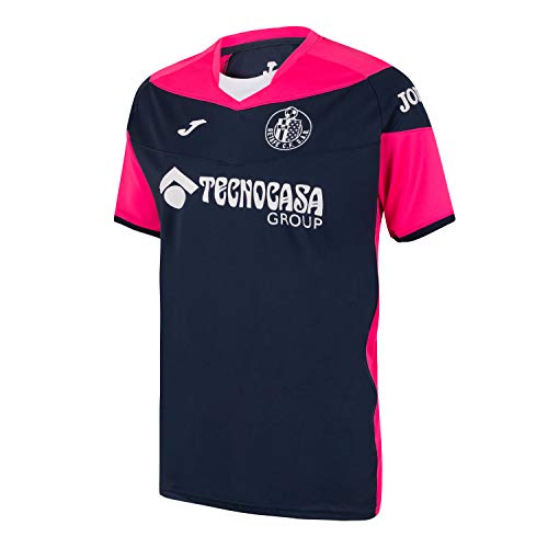 Getafe C.F., S.A.D. 02162 Camiseta M/C Entreno Goalkeepers