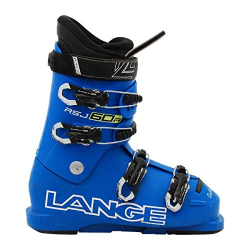 LANGE Bota de esquí Junior RSJ 60R