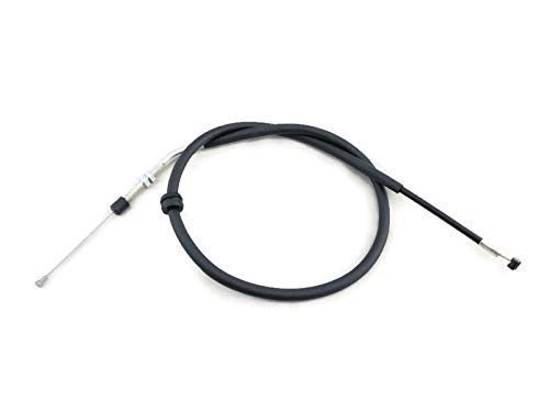 LINMOT SQUHT4A - Cable de Embrague para Motocicleta, para Quad Honda TRX 400 EX, X (08-14), Color Negro