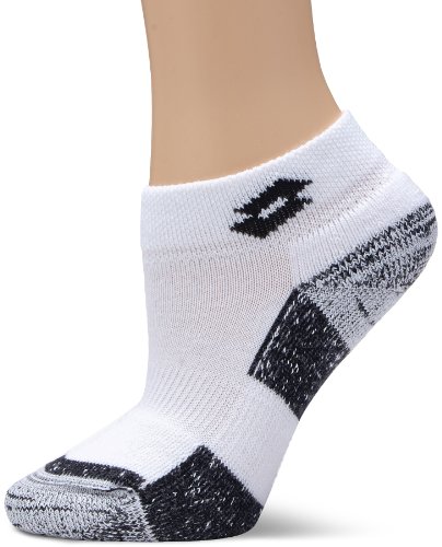 Lotto Sport Socken Sock Pro W - Calcetines, Color Multicolor, Talla DE: 2
