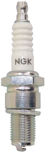 NGK (5110) B7HS - Bujía standard