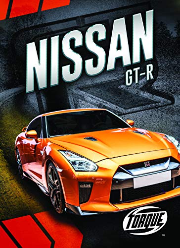 Nissan Gt-R (Car Crazy)