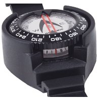 Oceanic 04.1051 - Compass, Wrist MT Swiv