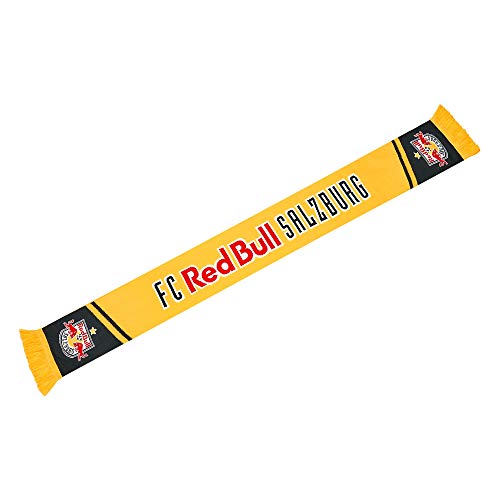 Red Bull Salzburg Away Bufanda 20/21, Unisexo talla única - Original Merchandise