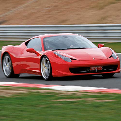 Smartbox - Caja Regalo para Hombres - Conduce un Ferrari con Formula GT - Caja Regalo para Hombres - 1 Experiencia de conducción en Circuito o Carretera para 1 o 2 Personas