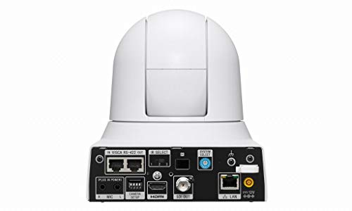 Sony SRG-X400 Cámara de Seguridad IP Almohadilla Techo/Poste 3840 x 2160 Pixeles