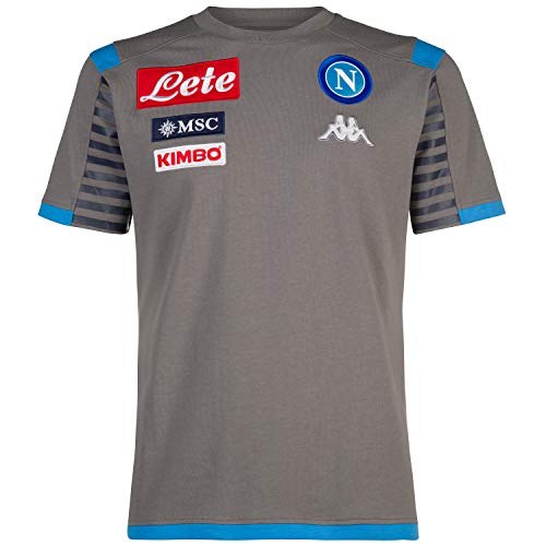 SSC Napoli Camiseta del club temporada 2019/2020