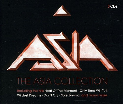 The Asia Collection