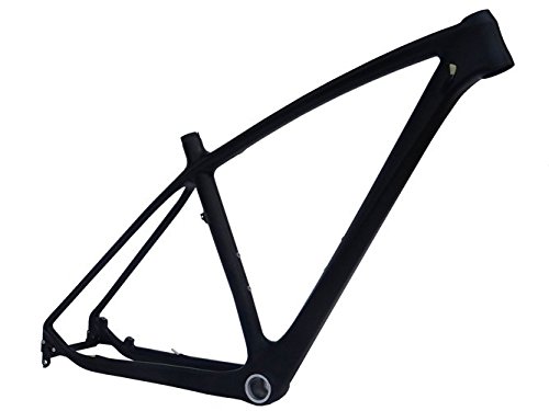 UD carbone mat Cadre vélo VTT (29er pour BSA) 43,2 cm pour cadre de vélo