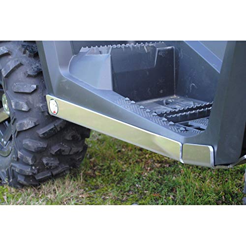 4411264 – Protección de marcha pie de aluminio Can-AM Outlander