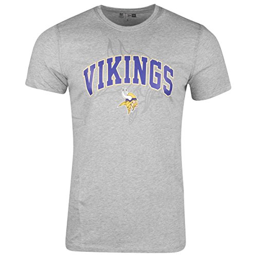 A NEW ERA Camiseta y NFL Team Shadow ~ Minnesota Vikings