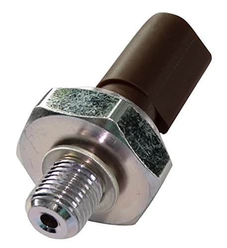 AERZETIX: Sensor de presion de aceite C19828 compatible con 038919081/C/D/H/K 6M219278AA 1206977 1108808 1461875 948606203 01/00