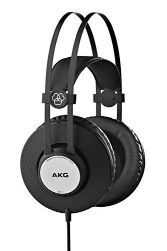 AKG K 72 Auriculares