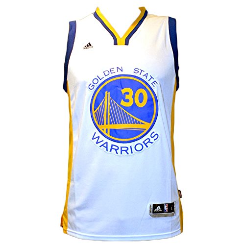 Camiseta sin mangas NBA – Stephen Curry Golden State Warriors, Large