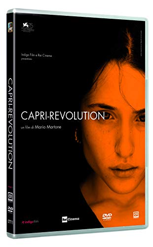 Capri revolution [Italia] [DVD]