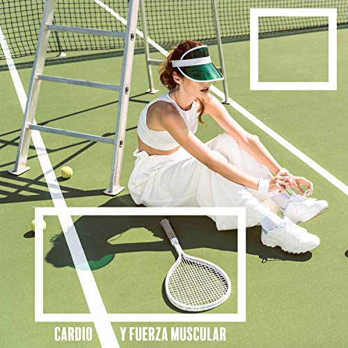Cardio y Fuerza Muscular - Colección de Música de Entrenamiento Extremo