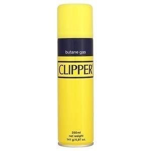 Clipper Universal Gas Lighter Refill by Clipper