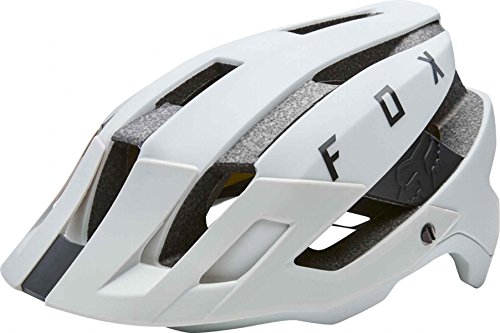 FOX 21317-276-XS/S Casco Flux MIPS, Hombre, Gris, Extra-Small/Small