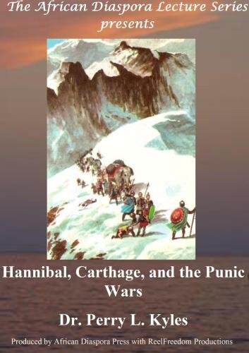 Hannibal, Carthage, and the Punic Wars