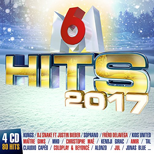 M6 Hits 2017 / Various