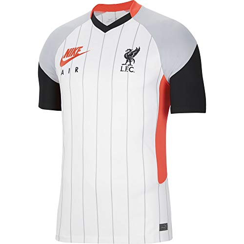 Nike Camiseta Liverpool Air Max 2020-21 Limited Edition (S)