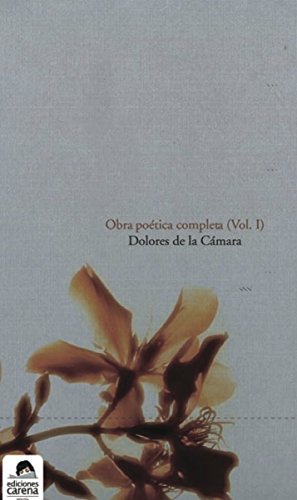 Obra Poética Completa, vol. 1 (Poesía)