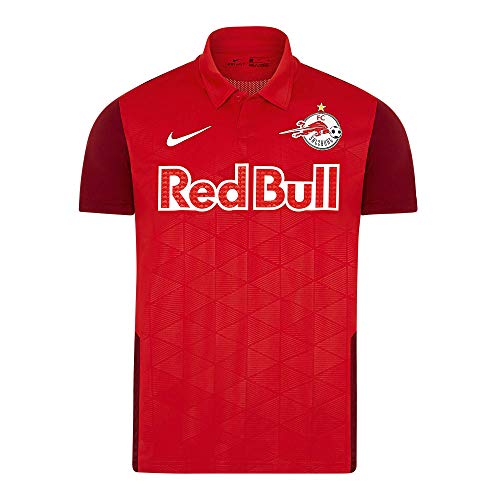 Red Bull Salzburg International Home Camiseta 20/21, Hombres XX-Large - Original Merchandise