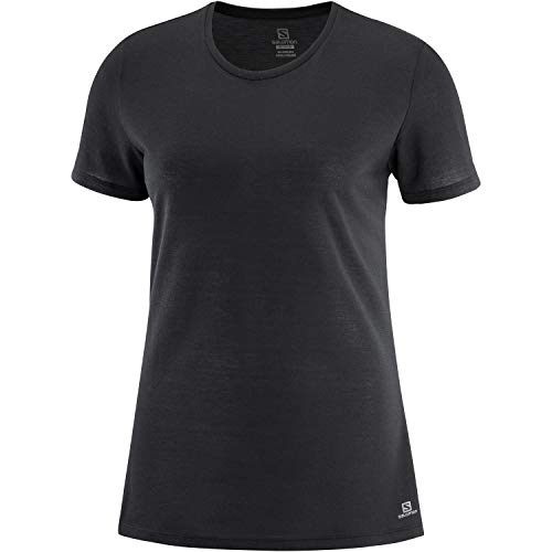 Salomon Comet Camiseta Mujer Trail Running Sanderismo