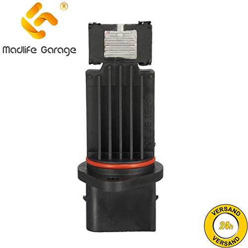 Sensor de flujo de aire masivo A6110940048 6110940048 para Clase C Clase A de Madlife Garage