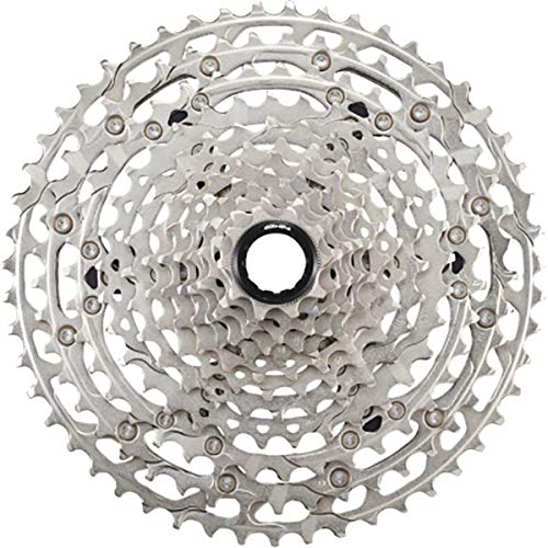 SHIMANO Deore CS-M6100 12-Speed MTB Bicycle Cassette Hyperglide+ - 10-51T