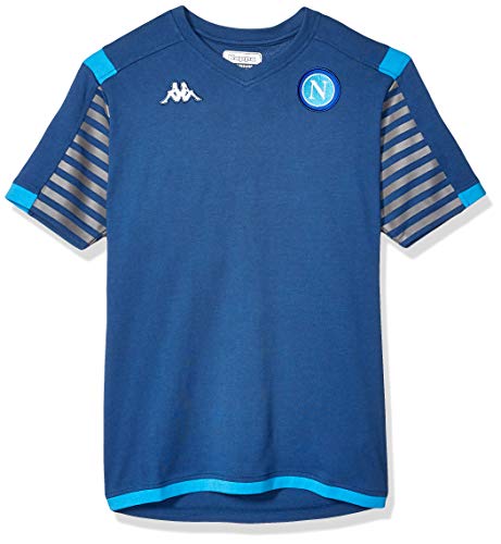 SSC Napoli Camiseta para mujer temporada 2019/2020
