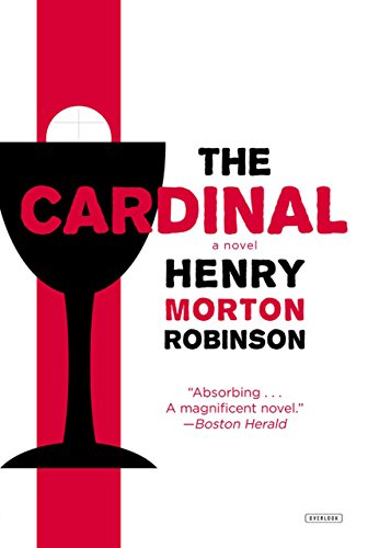 The Cardinal (English Edition)
