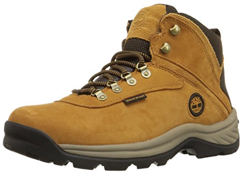 Timberland Men's Whiteledge Hiker Boot,Wheat,11 M US