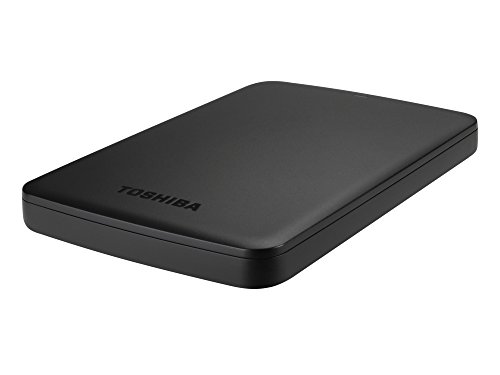 Toshiba CANVIO Basics USB-C - 2.5 2TB EXT
