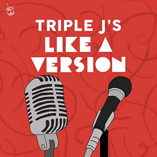 triple j's Like A Version