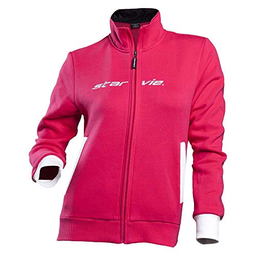 Chaqueta StarVie trained pink (S)