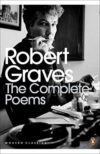 Complete Poems (Penguin Modern Classics)