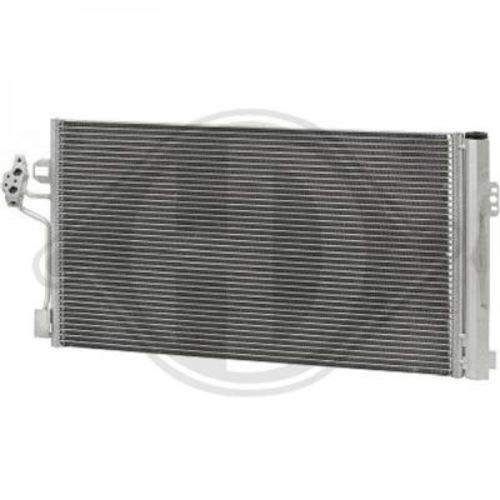 Condensador, climatización para Mercedes Viano/Vito 09 – 14