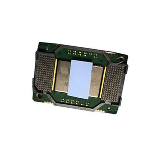 E-LukLife Repuesto DLP proyector DMD Board chip adecuado para proyector BenQ MP776 MP777