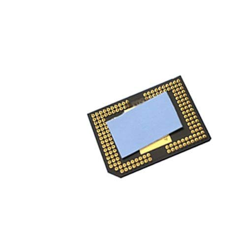 E-LukLife Repuesto para proyector DLP DMD Board Chip, apto para proyector Acer DWX1129 DWX1305 DWX1402 P1303PW