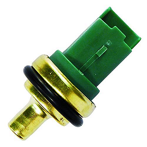 FAE 33706 sensor, temperatura del refrigerante, verde