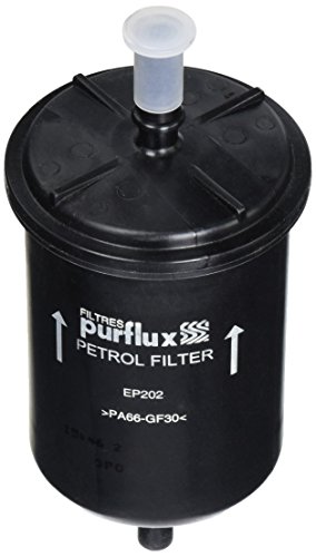 Filtres Purflux EP202 Filtro