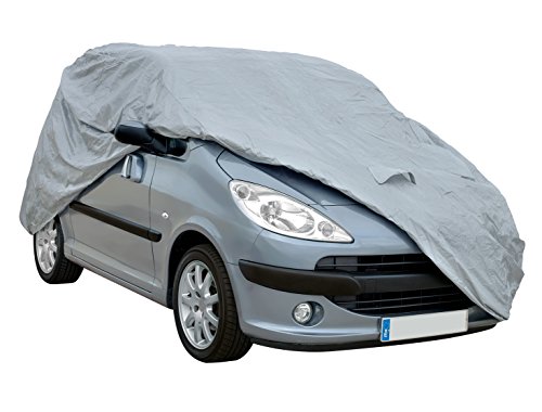 Funda de protección para Citroën berlingo combi de 2008-463 x 173 x 143 cm