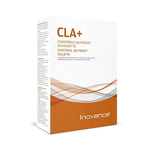 INOVANCE - CLA 40cap